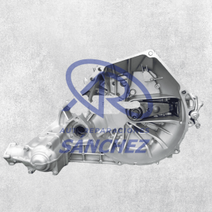 Caja de Cambios HONDA 2.2 D 20011-REY-F01 4X4