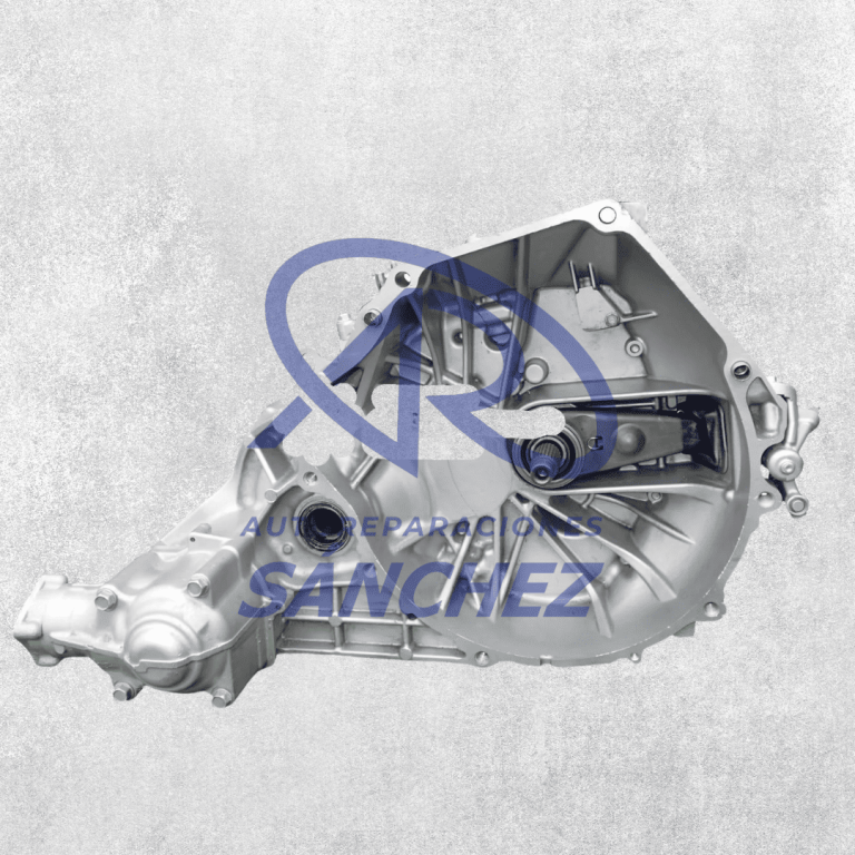 Caja de Cambios HONDA 2.2 D 20011-REY-F01 4X4