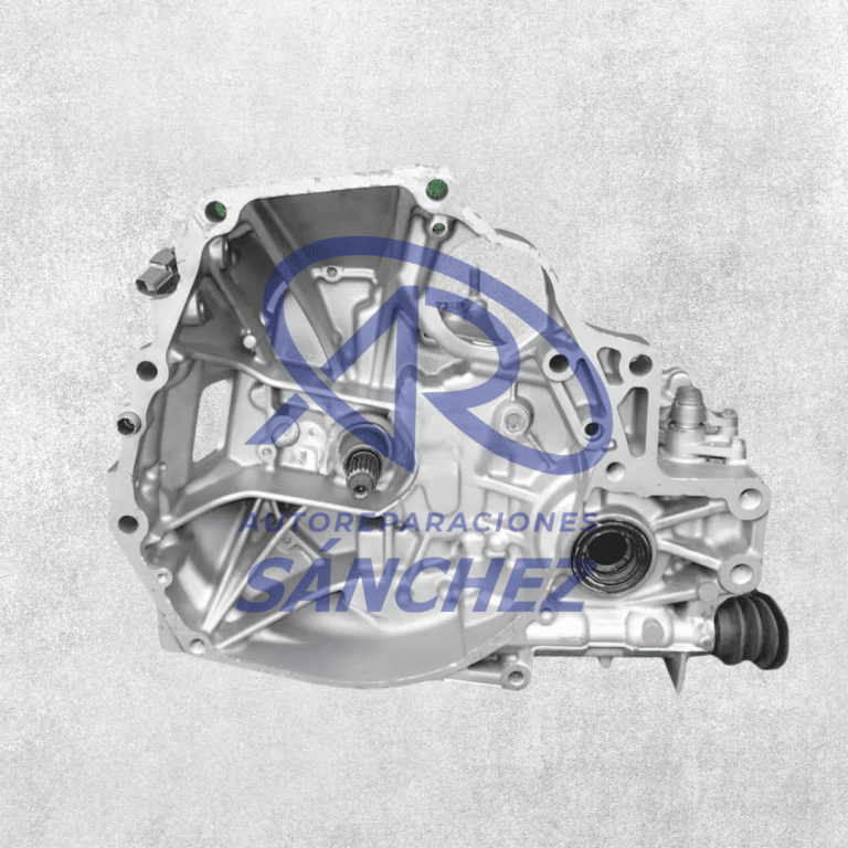 Caja de Cambios HONDA 1.4 1.6 S40 9A-1118704