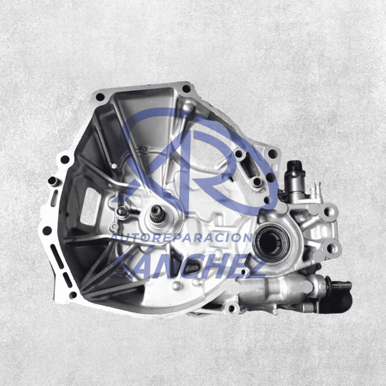 Caja de Cambios HONDA 1.5 EG EH G4F S20