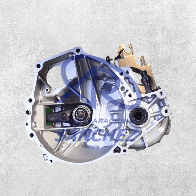Caja de Cambios HONDA 1.6 Gasolina D5B PLW