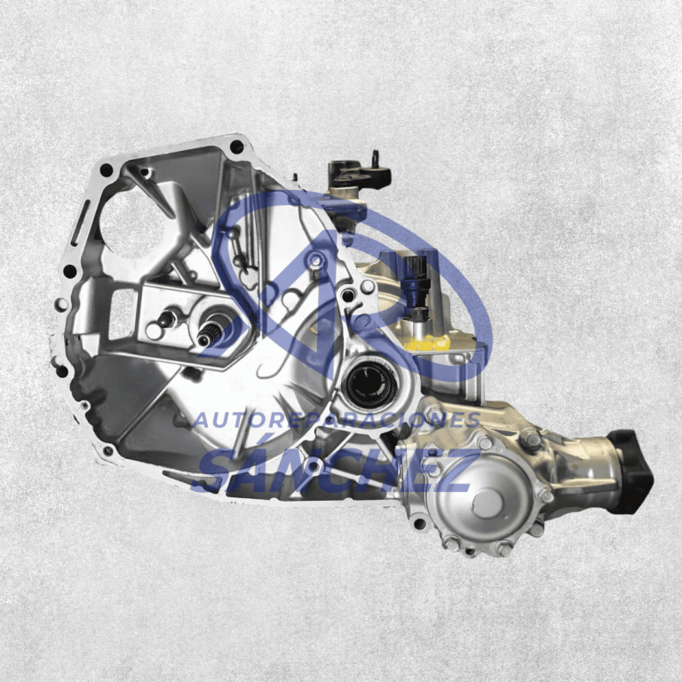 Caja de Cambios HONDA 1.6 4×4 Gasolina W1