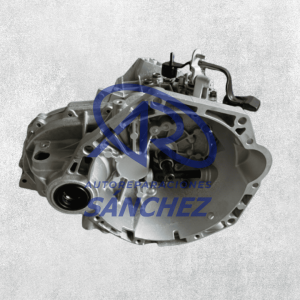 Cajas de cambio para Hyundai i20 1.2 gasolina 5 engranajes - Referencia:PBT1