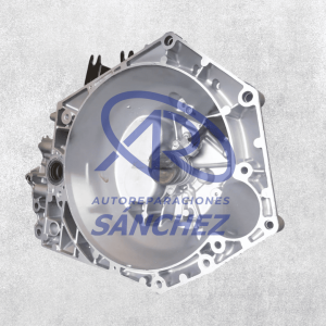 Caja de Cambios FIAT PEUGEOT CITROEN 2.3 HDI 20GP16