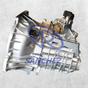 Caja de Cambios FORD 1.8 XS4R-7F097AB