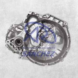Caja de Cambios FORD 1.5 TDCI GN1R-7002CFB
