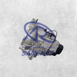 Cajas de cambio para Hyundai Atos 1.1 - Gasolina
