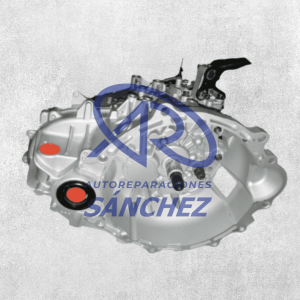 Cajas de cambio para Hyundai i20 1.1 75CV CRDI - 6-Engranajes - Referencia: U69MFH