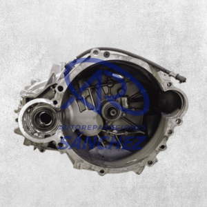 Cajas de cambio Hyundai i40 1.7 Diesel - 6-Engranajes - 2WD - Referencia: SC55JC023363 U55J