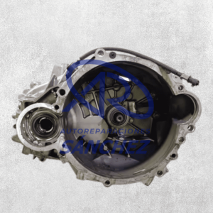 Cajas de cambio Hyundai i40 1.7 Diesel - 6-Engranajes - 2WD - Referencia: TN02CU100404