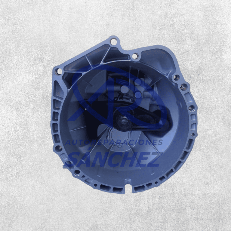 Caja de Cambios 2170017897 BMW E88 GS6-17BG