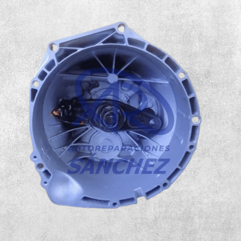 Caja de Cambios BMW E87 gasolina 1067401143 (2003-2013) motor N45 B16 A