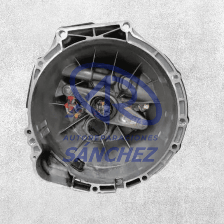 Caja de Cambios BMW 2170017398