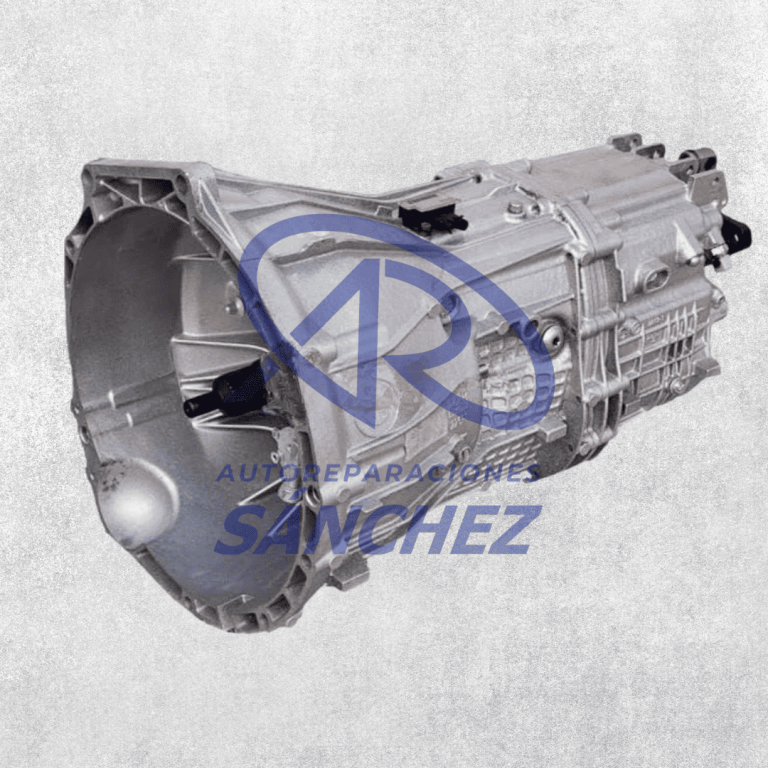 Caja de Cambios BMW 2.0D 1089401049