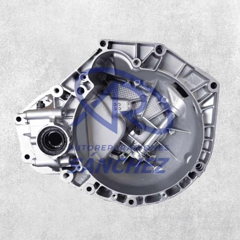 Caja de cambios C514.5.13.19 FIAT PUNTO 1.1 – 1.2