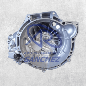 Caja de Cambios FORD Fiesta MK6 1.4 Gasolina 2N1R-7002CD 2N1R7002CD