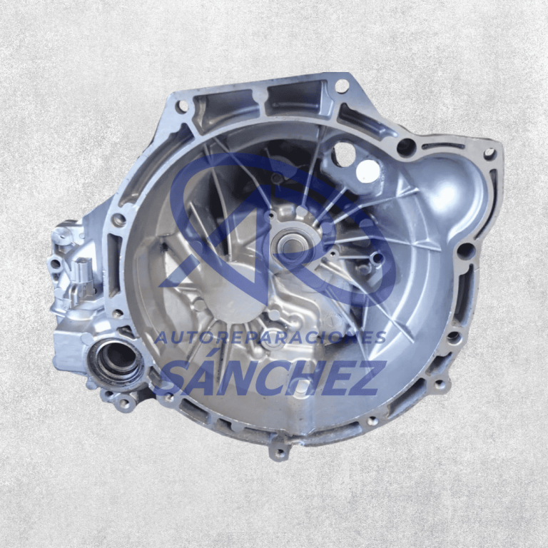 Caja de Cambios FORD Fiesta MK6 1.4 Gasolina 2N1R-7002CD 2N1R7002CD