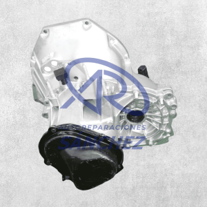 Caja de Cambios FORD 1.8 TDDI YS6R-7002AC