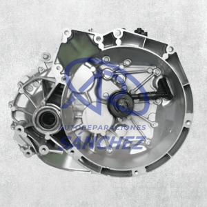 Caja de Cambios FORD 1.5 F1FR-7002DDA