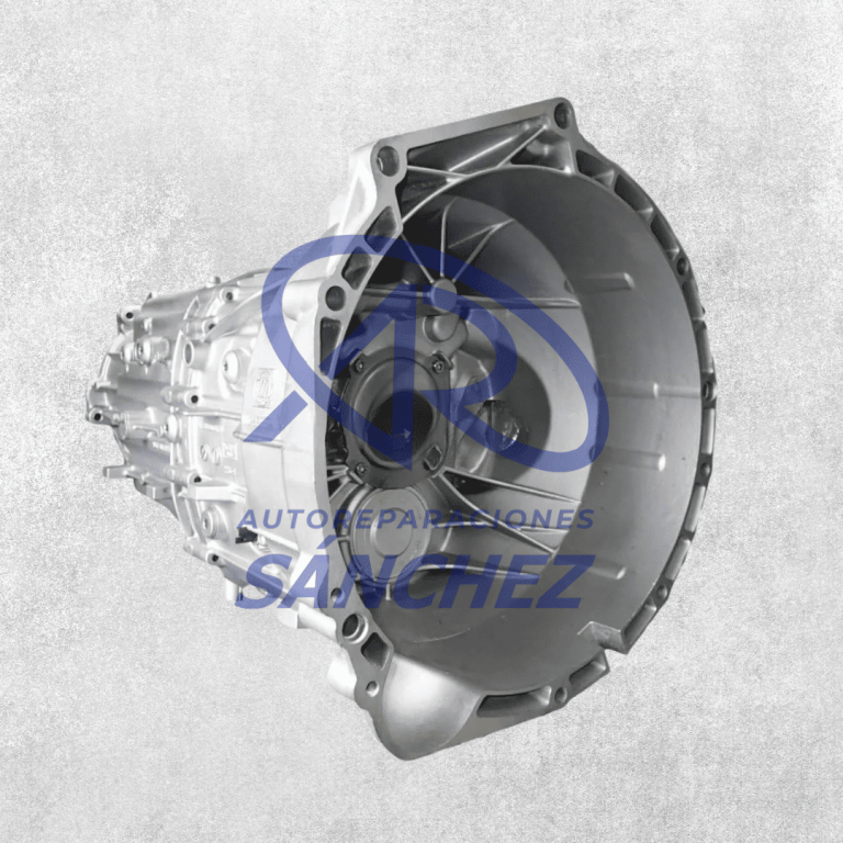 Caja de Cambios BMW 2.0D F10 F11 HNP 1089401089