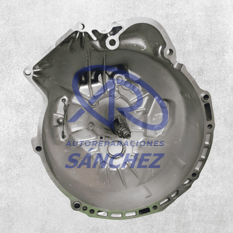 Caja de Cambios BMW 3.0 3.5 Gasolina 260.0.1302.92