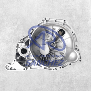 Caja de Cambios FORD 1.8 TDCI XS4R-7F096AB
