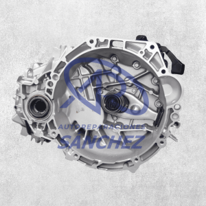 Caja de Cambios Hyundai 2.0 TN01BU M6CF4