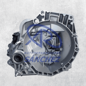Caja de Cambios FIAT 1.3 MJET 46553503
