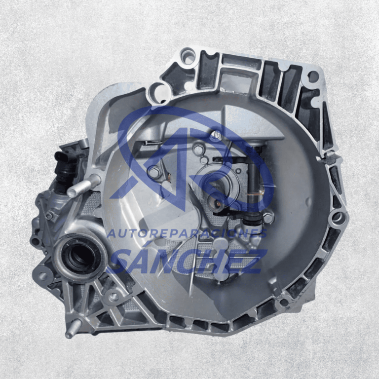 Caja de Cambios FIAT 1.3 MJET 46553503