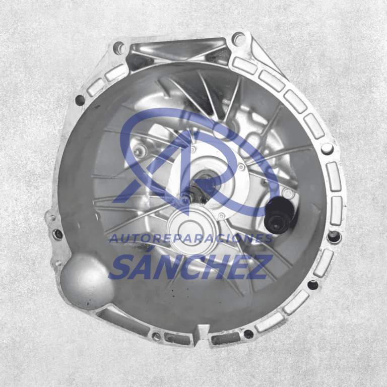 Caja de Cambios BMW 2.5-3.0 JEJ 1069401105 1069401059
