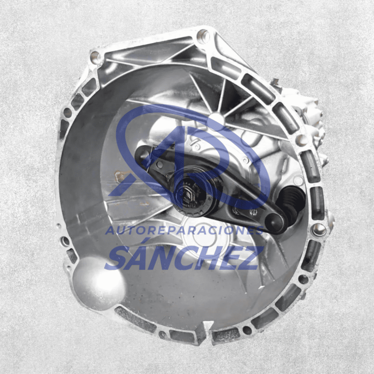 Caja de Cambios BMW 2.0 START/STOP JGG GS653DZ 1067010017