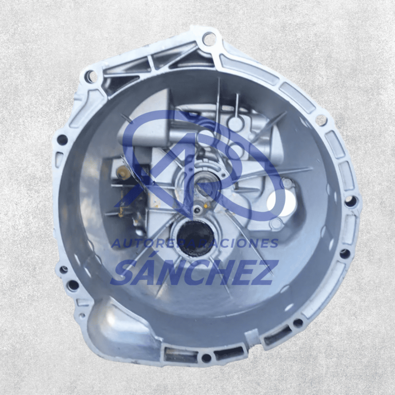 Caja de Cambios BMW 2.0D 217.0.0173.96