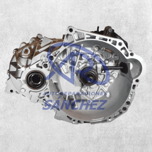 Caja de Cambios KIA HYUNDAI 1.6 M56CF3-1