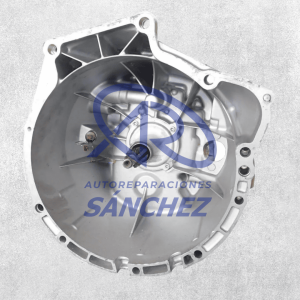 Caja de Cambios BMW 2.0 HCM 1053401146 1053401151