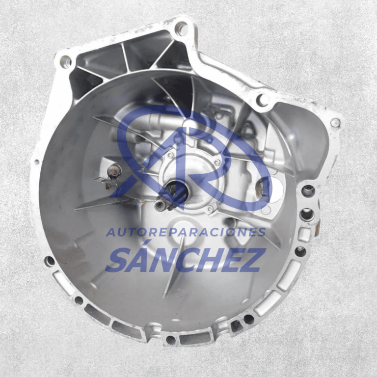 Caja de Cambios BMW 2.0 HCL 1053401187 1053401151