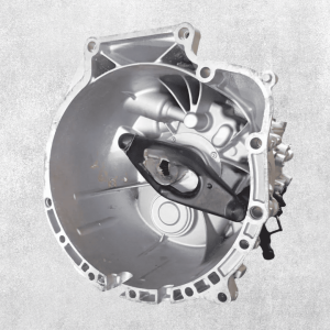 Caja de Cambios BMW 2,4 JEM 1069401052 1069401059