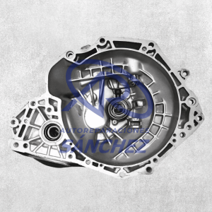 Caja de Cambios OPEL 1.2 Gasolina F13C394