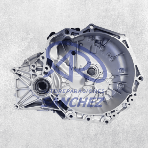 Caja de Cambios OPEL 2.0 DTI 2.2 F23SR