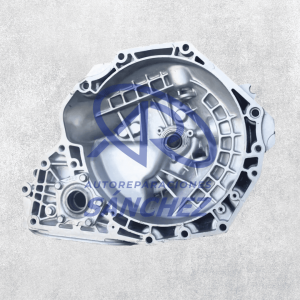 Caja de Cambios OPEL 2.0 16V F18W394