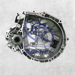 Caja de Cambios PEUGEOT OPEL 1.2 Gasolina 20A705