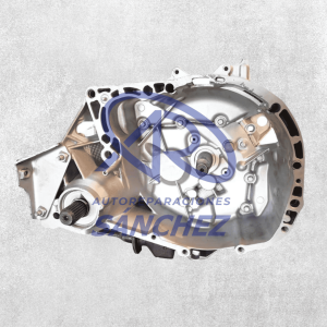Caja de Cambios RENAULT 1.5 DCI JB3 980 JB3980