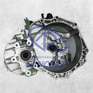 Caja de Cambios M32 OPEL 1.7 CDTI