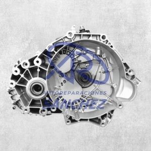 Caja de Cambios OPEL 2.0 16V TURBO AU6 F40