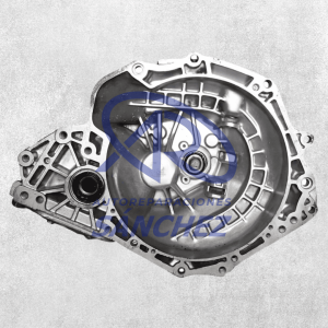 Caja de Cambios OPEL 1.6 16V F17W394