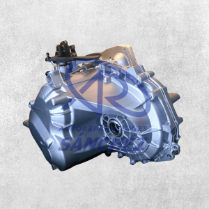 Caja de Cambios OPEL 1.9 F40 FGP55350375