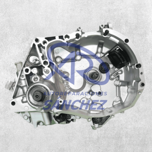 Caja de Cambios RENAULT 1.9D JB1 110 JB1110