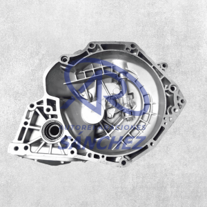 Caja de Cambios OPEL 1.8 F13 C374