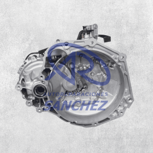 Caja de Cambios BLZ 25193045 OPEL 1.0 Gasolina