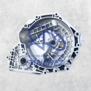 Caja de Cambios OPEL 1.8 F18C374