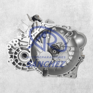 Caja de Cambios CHEVROLET OPEL 2.0 EW4357